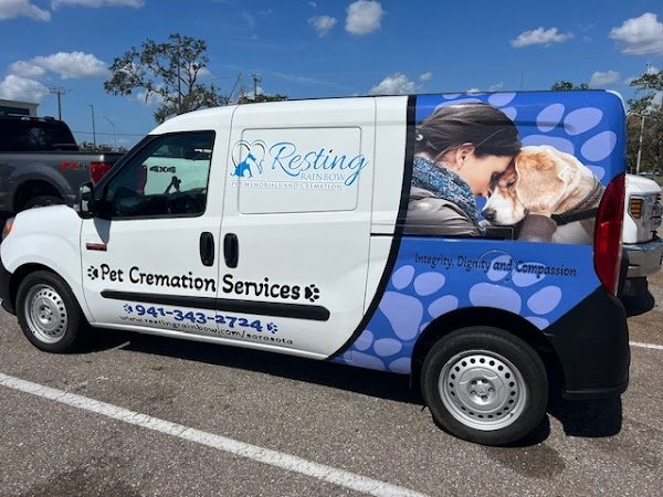 All Venue Graphics and Signs Customer Review