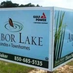 temporary exterior real estate 150x150 Pompano Beach Real Estate Signs