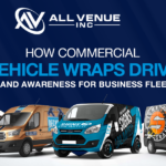 All Venue Graphics and Signs Customer Review