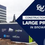 Construction Site Signage for Large Projects in Broward County