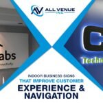 Indoor Business Signs That Improve Customer Experience and Navigation