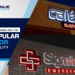 Why Channel Letter Signs Are the Best Business Signage