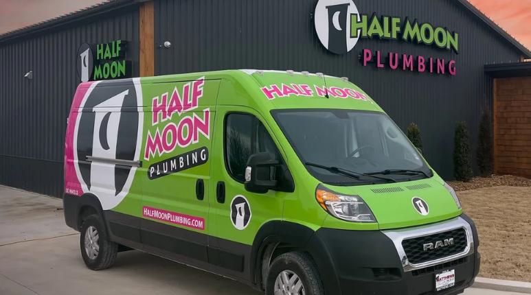 image 7 How Vehicle Wraps Help Service Businesses Get More Local Leads